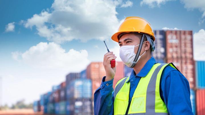 Commissionnaire en douane en France