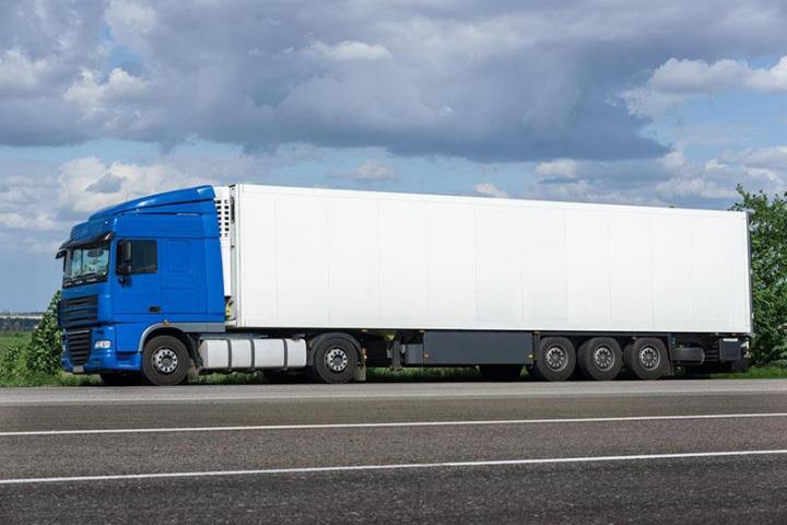 Transport routier France